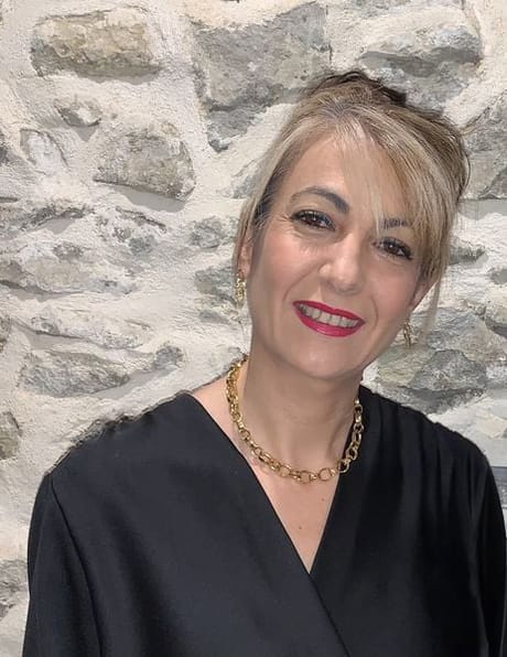 Carole Montes, coiffeuse à domicile à Carcassonne